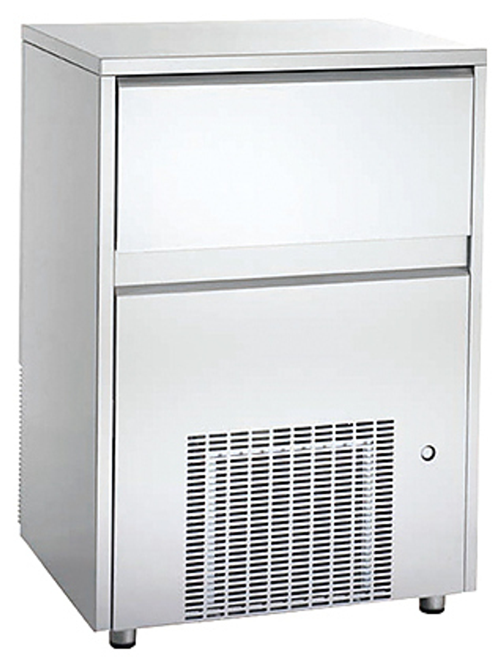 Льдогенератор Apach ACB100.60 W