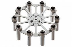 Центрифуга лабораторная Liston C 2202 S-4-100