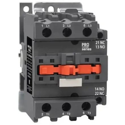 Контактор КМН-35012 50А 230В/АС3 1НО 1НЗ