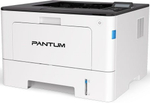 Принтер лазерный черно-белый Pantum BP5100DN