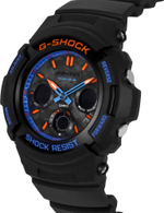 Часы Casio AWR-M100SCT-1A