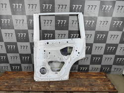 Дверь задняя правая Haval H9 14-24 Б/У Оригинал 6201200XKV08A