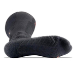 Носки Moretan Alpine Ski Merino черный