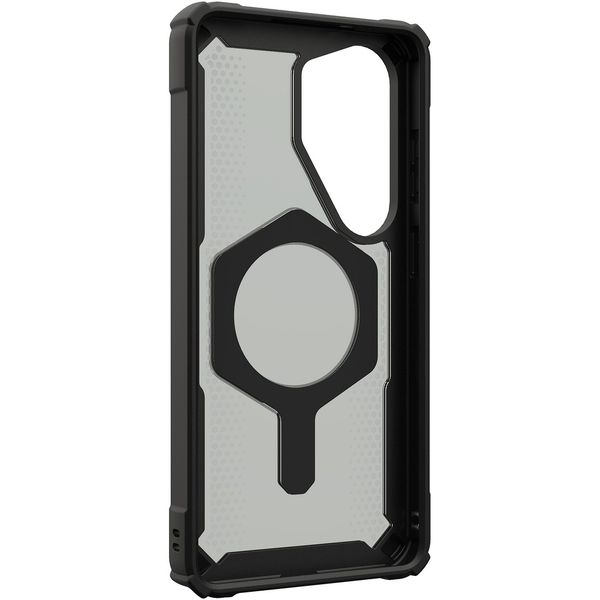 Чехол Uag Plasma XTE Case для Galaxy S26 Ultra, Черно/Оранжевый | Black/Orange