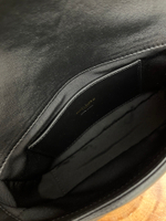 LOULOU TOY CROSSBODY