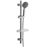 D154CP-2-RUS SLIDING BAR SHOWER SET Душевой комплект