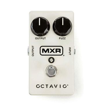 Педаль эффектов, Dunlop M267 MXR Octavio Fuzz