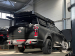 Палатка автомобильная SOLLERS ST6/ST8