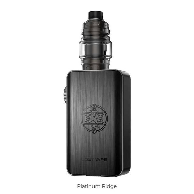 Набор Lost Vape Centaurus BT200 Kit