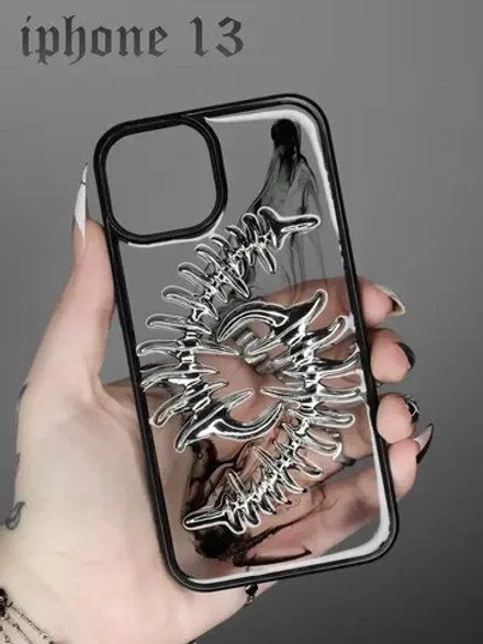 Чехол на iPhone 13 y2k
