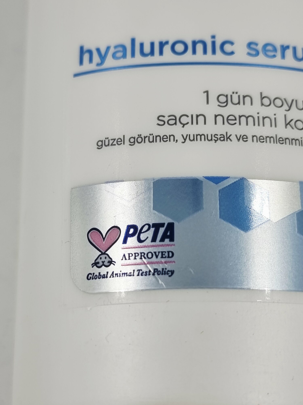 Увлажняющий шампунь Dove Hair Therapy Hydration Spa без сульфатов с гиалуроновой кислотой, 350 мл (Турция)