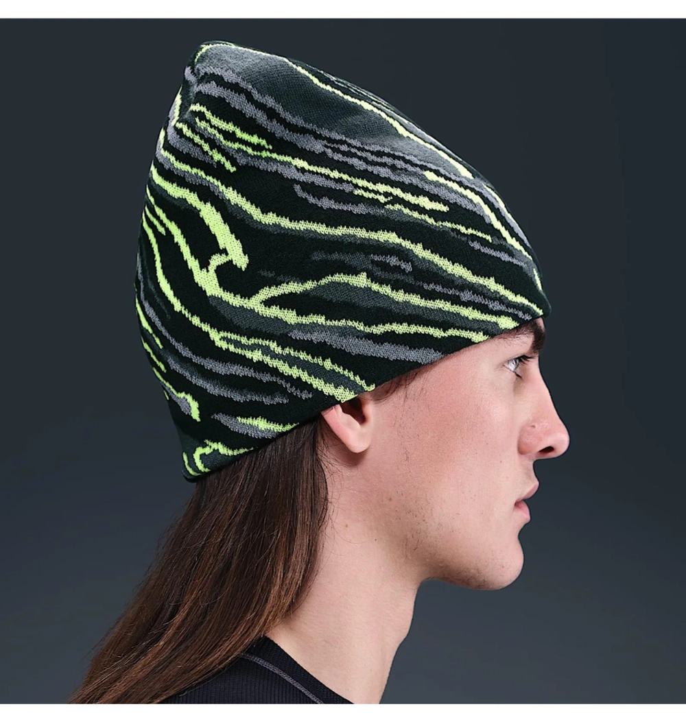 HV7016-077 Шапка Nike Peak Beanie Sc Acg Bg Bnd HV7016-077