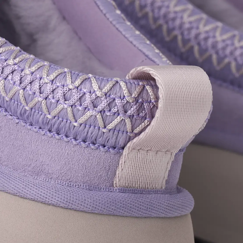 UGG Угги Tazz, сиреневый