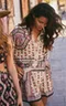 Туника 12823 Chrissy Aguja