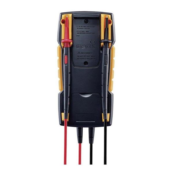 Мультиметр Testo 760-2, TESTO