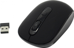 Мышь беспроводная Smartbuy SBM-262AG-K Black
