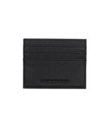 Кожаные кардхолдеры Emporio Armani - черный(Y4R568 YQ13X)