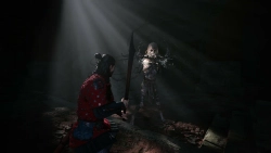 The Blood of Dawnwalker Day One Edition (диск для Xbox Series X, полностью на английском языке)