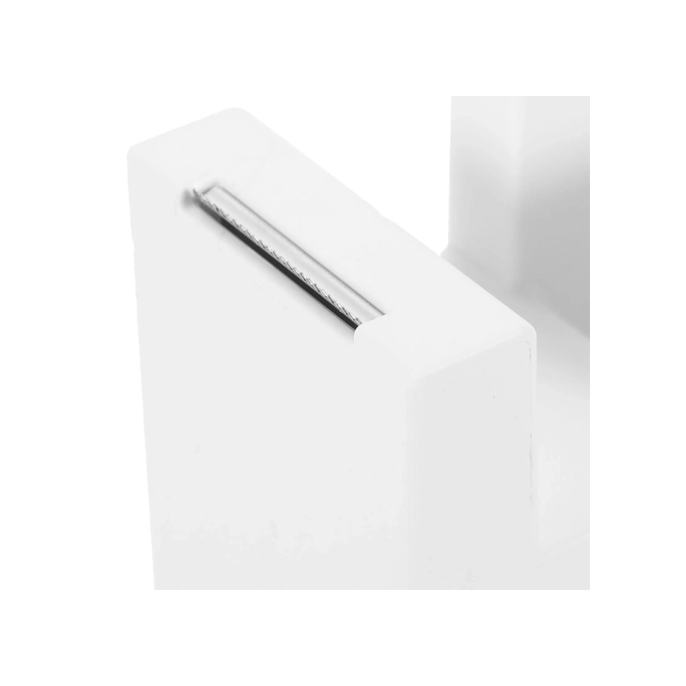 Диспенсер для клейкой ленты Deli Nusign NS121WHITE
