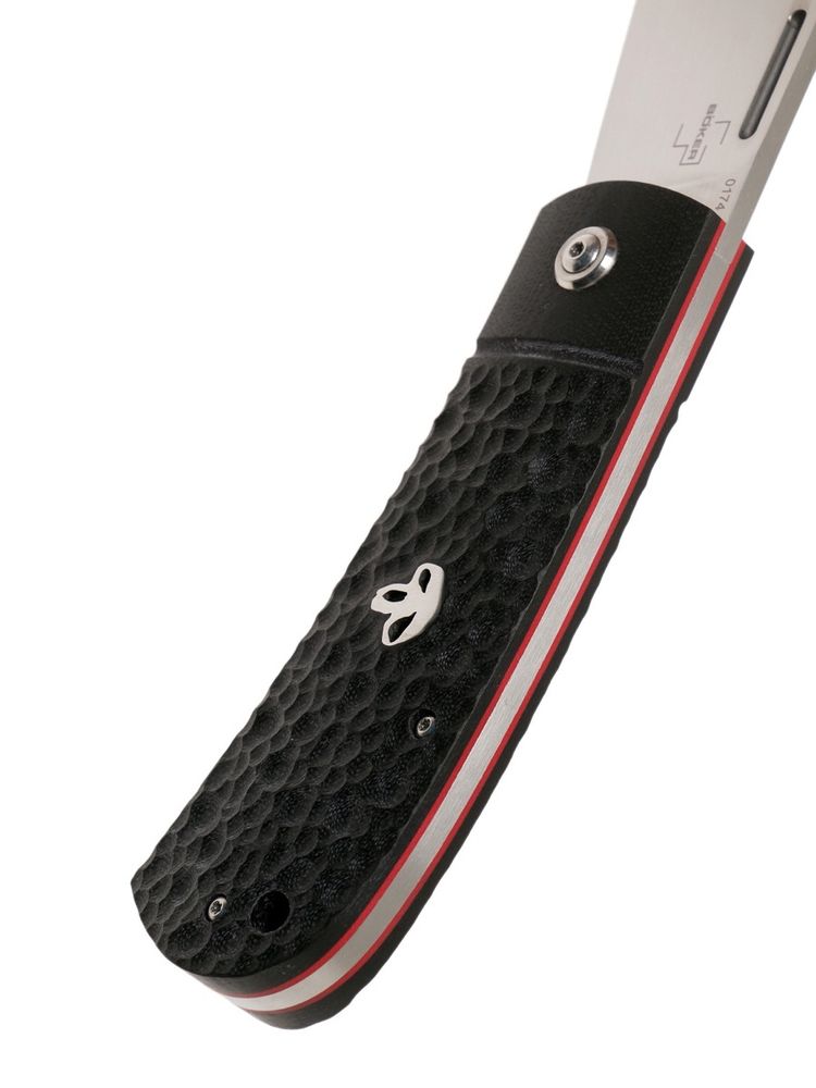 Нож Boker 01BO194 Bad Guy
