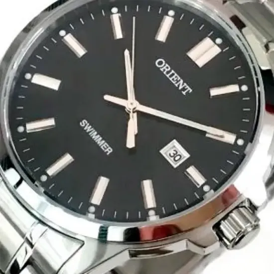 Мужские часы Orient SUNE5003B0