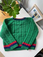 Хлопковый свитер Gucci, 98