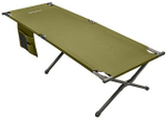 КРОВАТЬ СКЛАДНАЯ KINGCAMP 2011 HARD CAMPING COT L