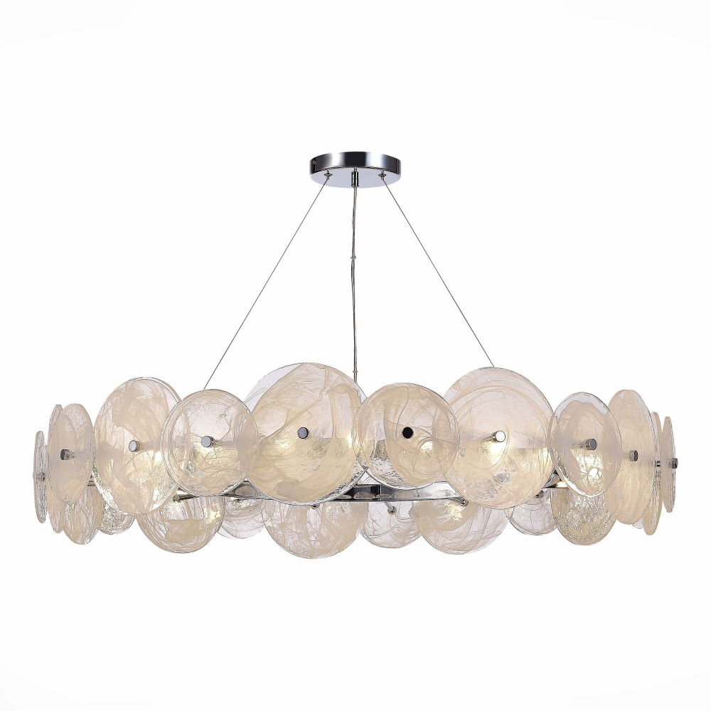 Люстра подвесная ST Luce Elsa SL1658.103.22
