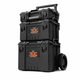 Keter ROC МОБИЛЬНАЯ СИСТЕМА ROC PRO GEAR SYSTEM GEN 2.0 — фото 1
