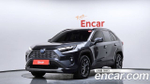 Toyota RAV4 2,5 4WD Hybrid LTD — 2024