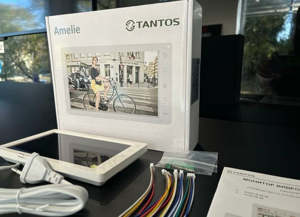 Монитор Tantos Amelie HD SE M