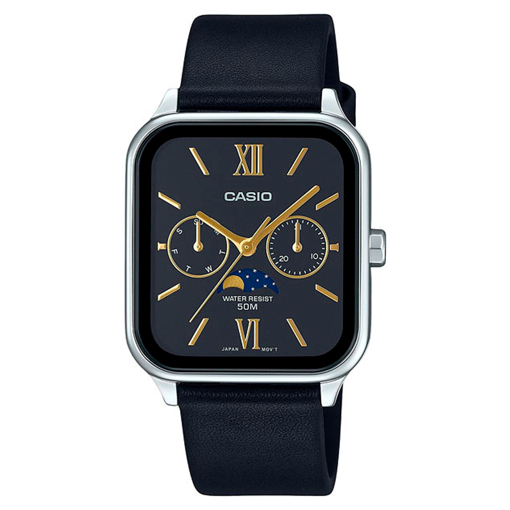 Наручные часы Casio MTP-M305L-1A2