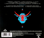 The Alan Parsons Project / Stereotomy (CD)