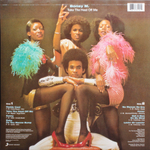 Boney M. / Take The Heat Off Me (LP)