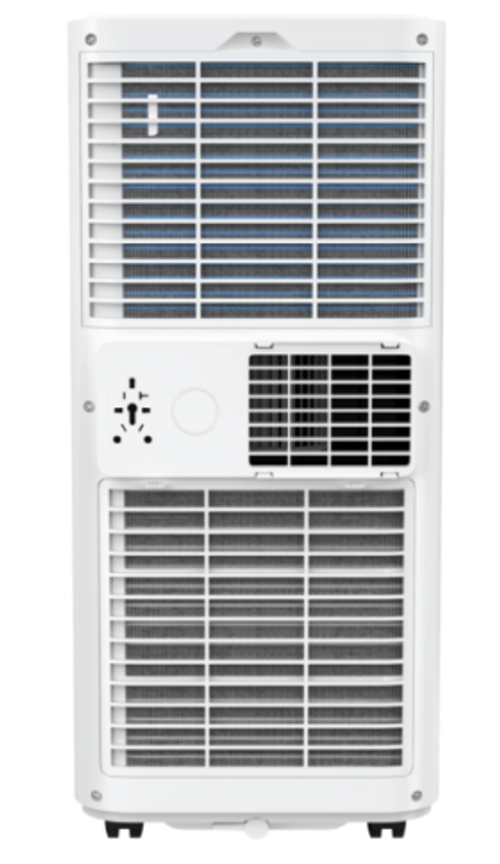 Мобильный кондиционер ROYAL CLIMA TESORO RM-TS28CH-E