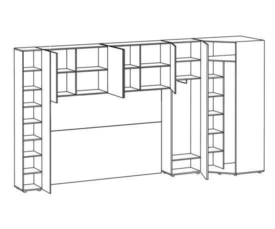 Композиция Modus 51 902684