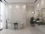 AGL Tiles Arctic Ice Beige 60x120