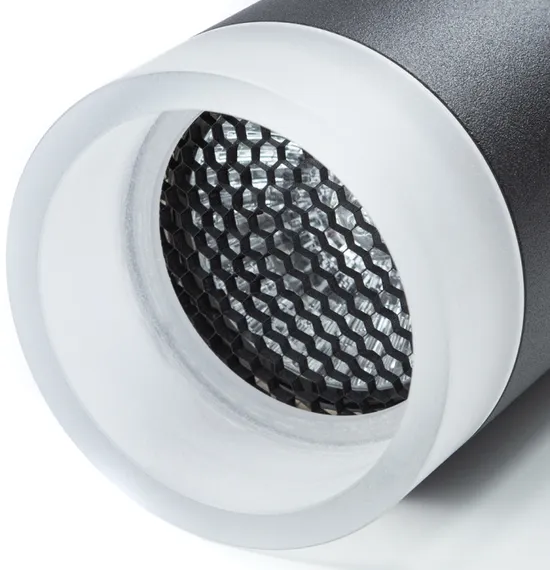 Точечный светильник Ogma A5556PL-1BK Arte Lamp