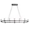Подвесной светильник Defance 7143/65L Odeon Light