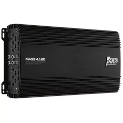AMP Mass 4.120 усилитель