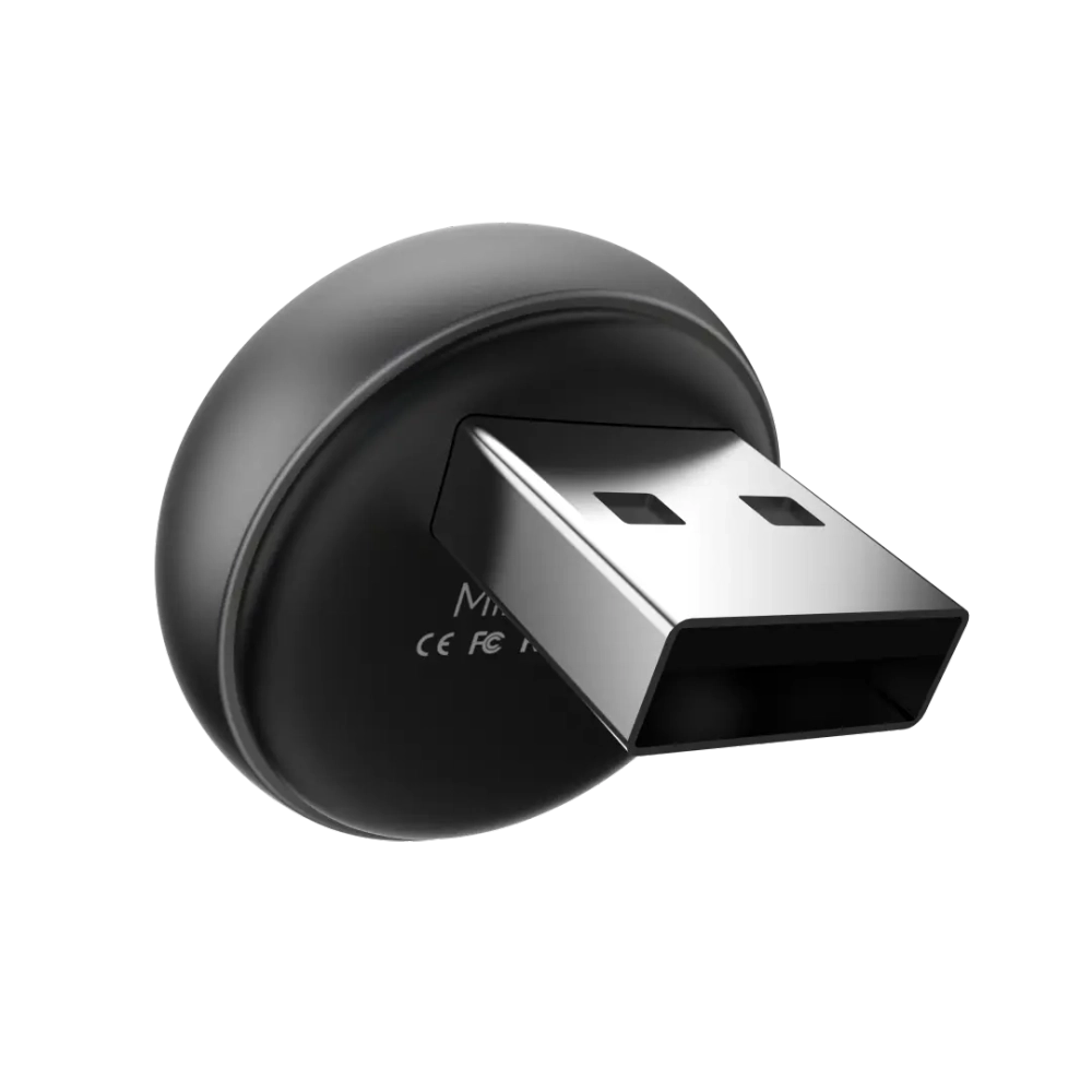 Carlinkit Mini Ultra 3 беспроводной адаптер