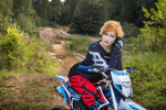Питбайк BSE PH 125 STUNT 1.0