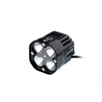 Фара светодиодная NANOLED ULTRA PRO 50W, КРУГЛАЯ, 5 LED CREE XM-L2  D 99мм