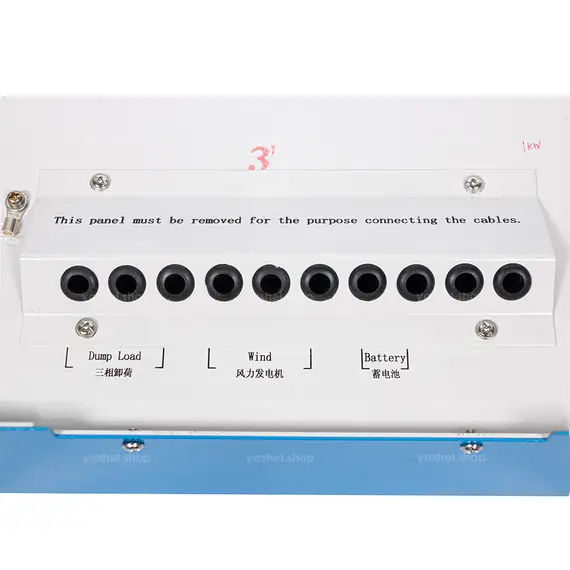 Контроллер заряда A2 2000W-48V