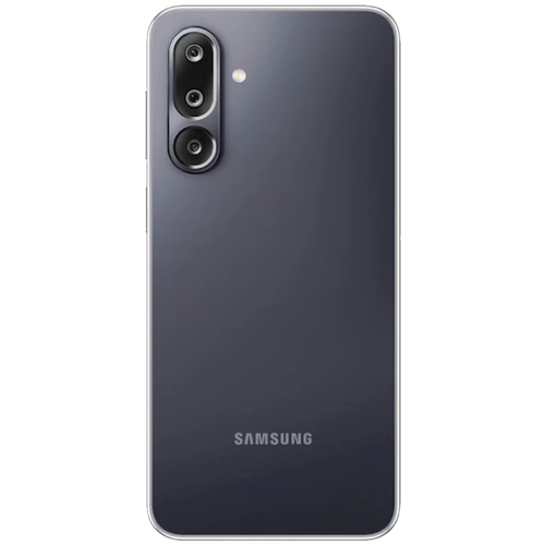 Смартфон Samsung Galaxy M36 5G, 6/128GB, Velvet Black (Черный)