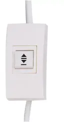 [LMC-100108] Экран с электроприводом Lumien Master Control