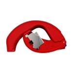 Труборез для пластиковых труб и уплотнительных втулок BiX® Knipex 90 22 10 BK