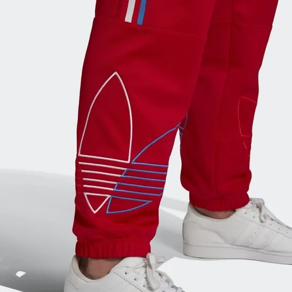 Брюки Adidas FTO TP мужские, размер 48-50 (GN3557)