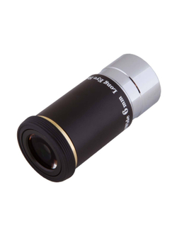 Окуляр Sky-Watcher WA 66° 6 мм, 1,25"