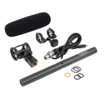 Микрофон-'пушка' GreenBean CameraVoice C600 XLR